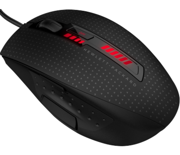 HP X9000 OMEN - 369037 - zdjęcie 2